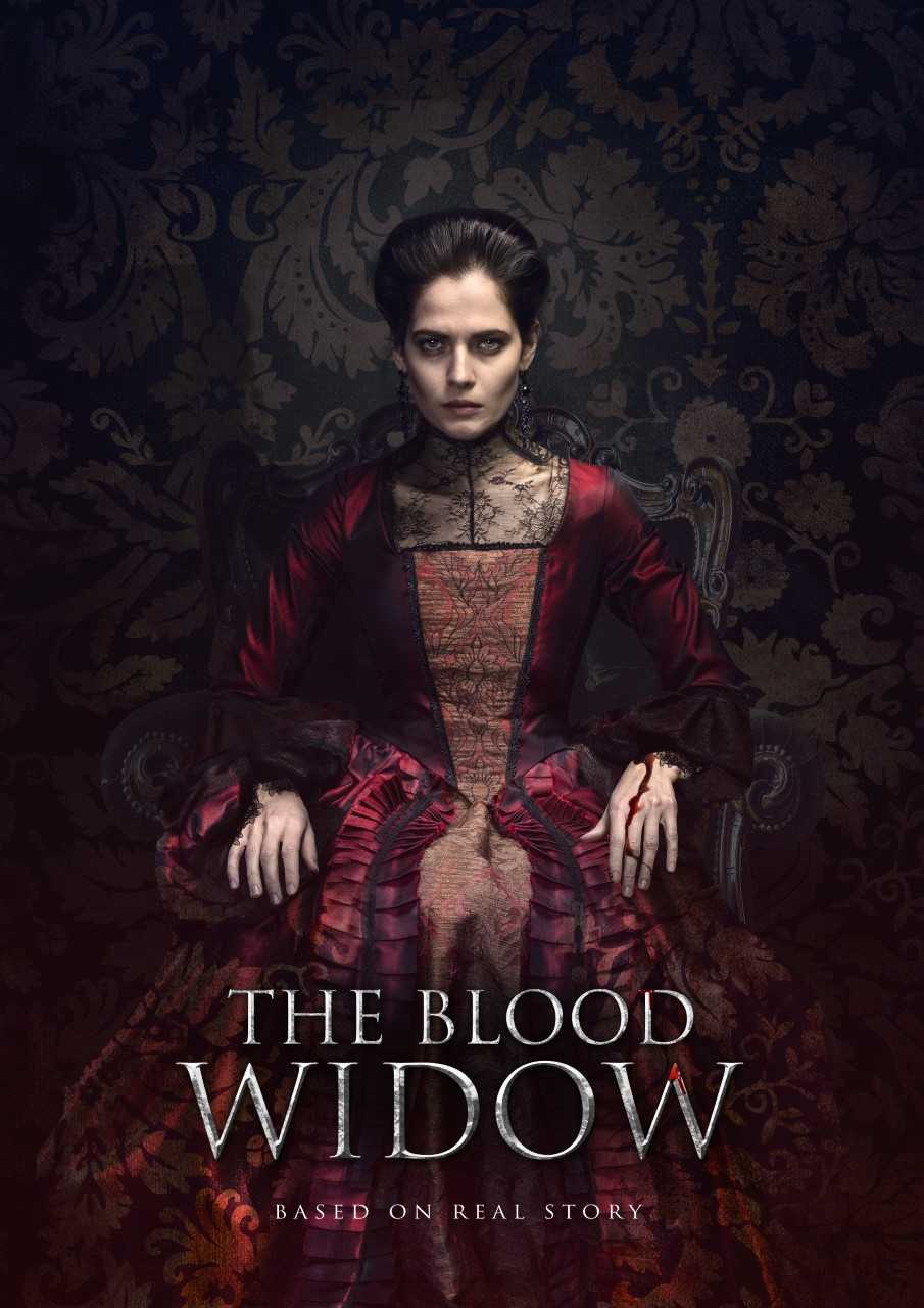 JULIA SNIGIR ON HER LEADING ROLE IN THE BLOOD WIDOW JULIA SNIGIR ON HER LEADING ROLE IN THE BLOOD WIDOW