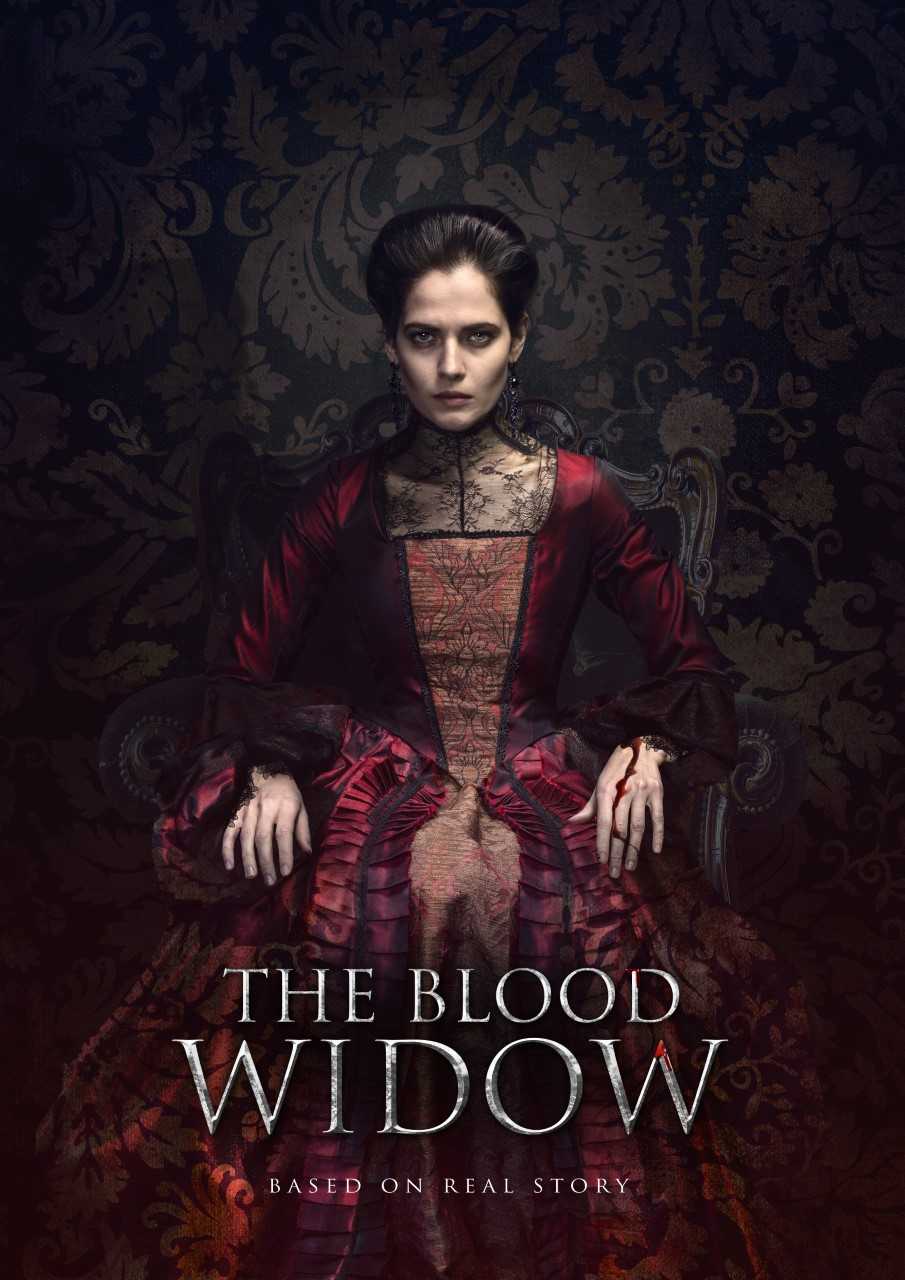 JULIA SNIGIR TALKS ABOUT HER PLAYING THE LEAD IN THE BLOOD WIDOW