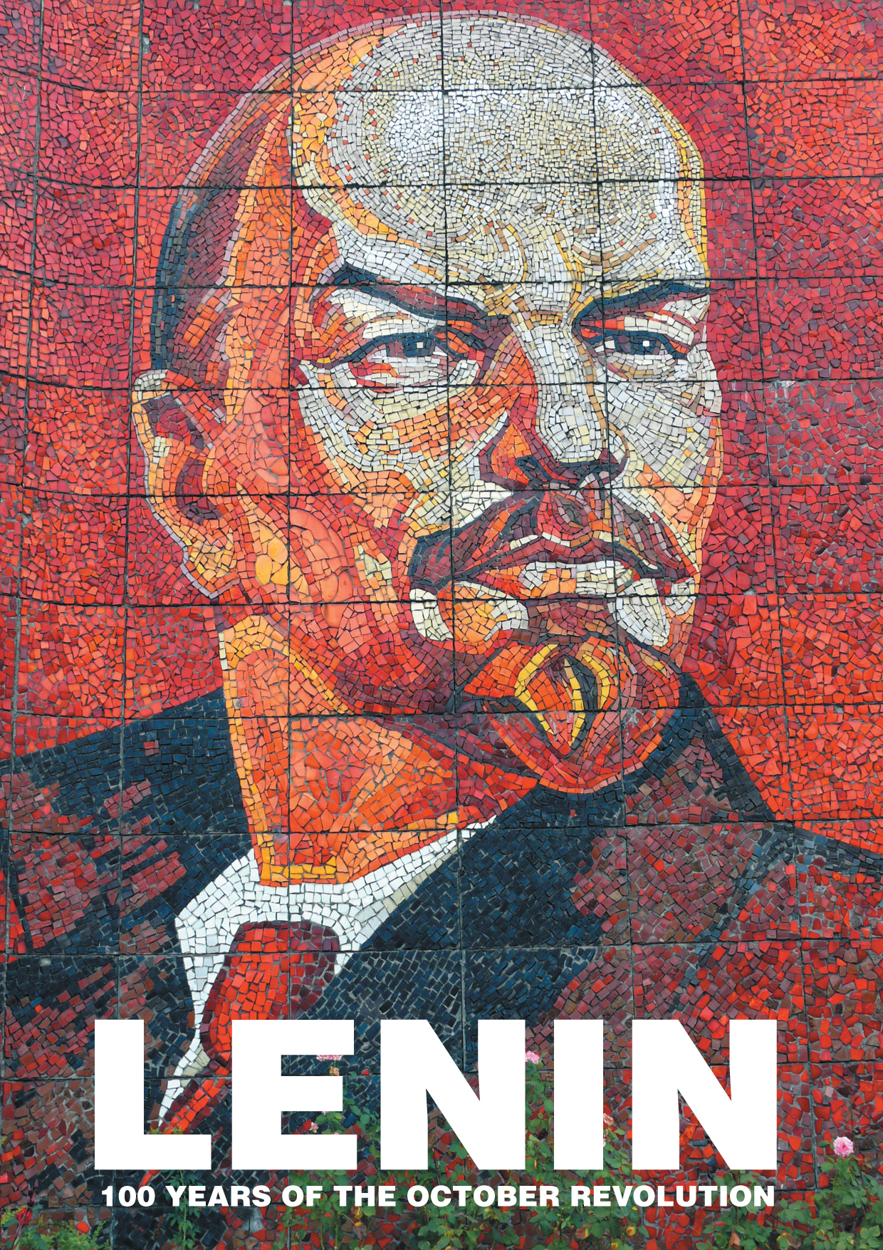 DOCUMENTARY FILM LENIN TO AIR ON IRANIAN PUBLIC TELEVISION