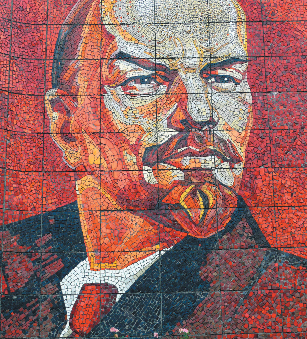 PUBLIC TELEVISION OF PORTUGAL TO AIR RUSSIAN DOCUMENTARY "LENIN"