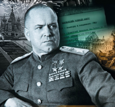 RUSSIAN WORLD WAR TWO DOCUMENTARIES PRODUCED BY RUSSIA TELEVISION AND RADIO TO BE BROADCAST ON CHINESE TELEVISION