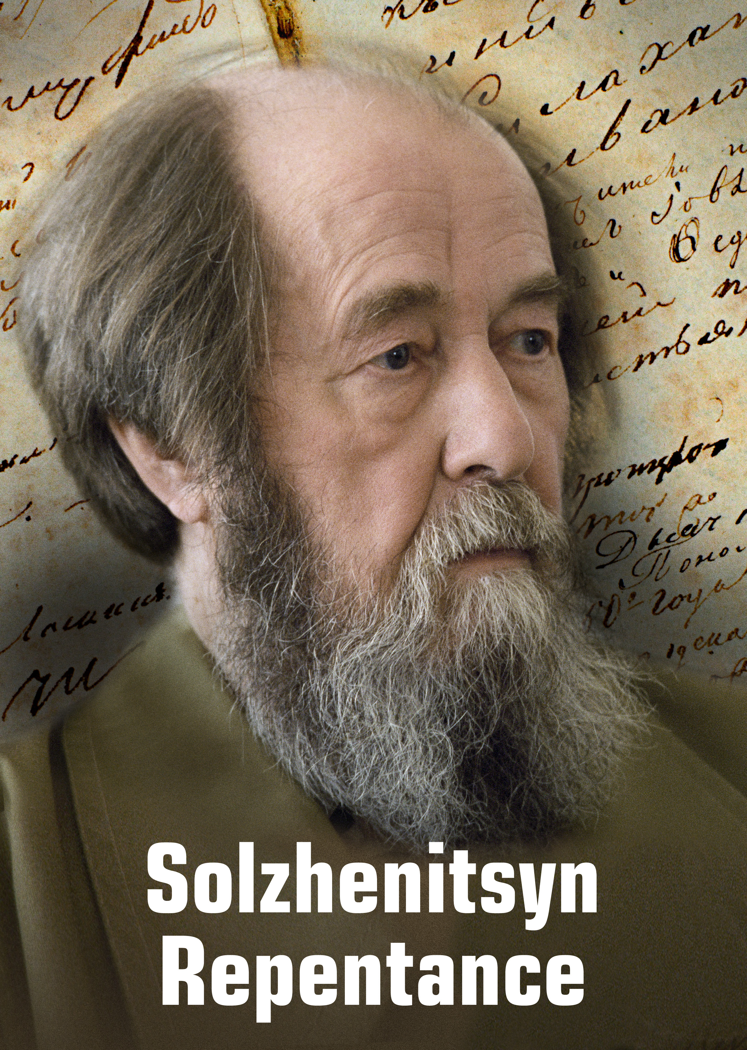 "SOLZHENITSYN: REPENTANCE" TO BE AIRED IN 68 COUNTRIES