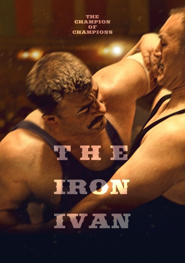 "THE IRON IVAN" UNVEILED IN HONG KONG