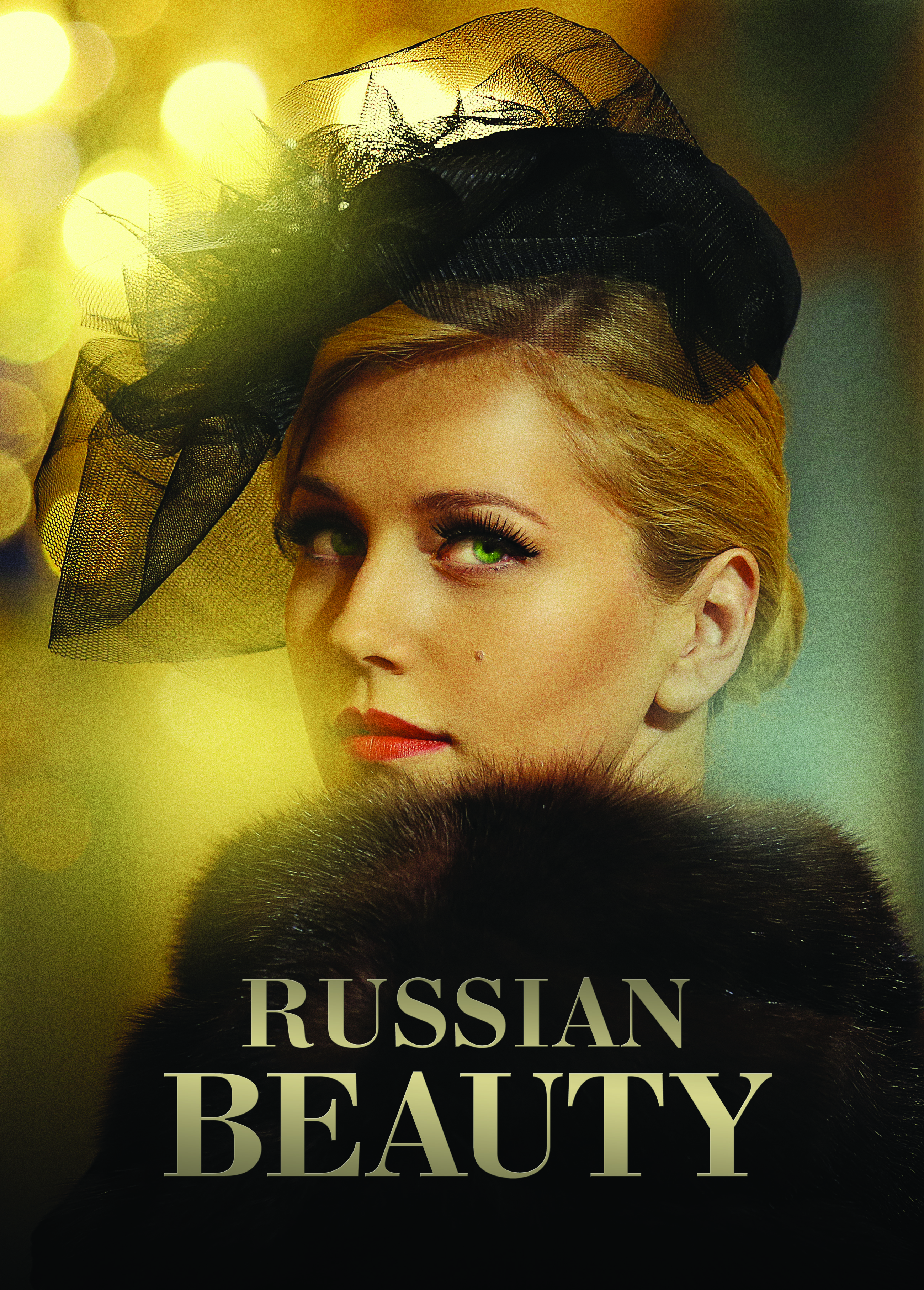 "RUSSIAN BEAUTY" IS BACK IN CHINA