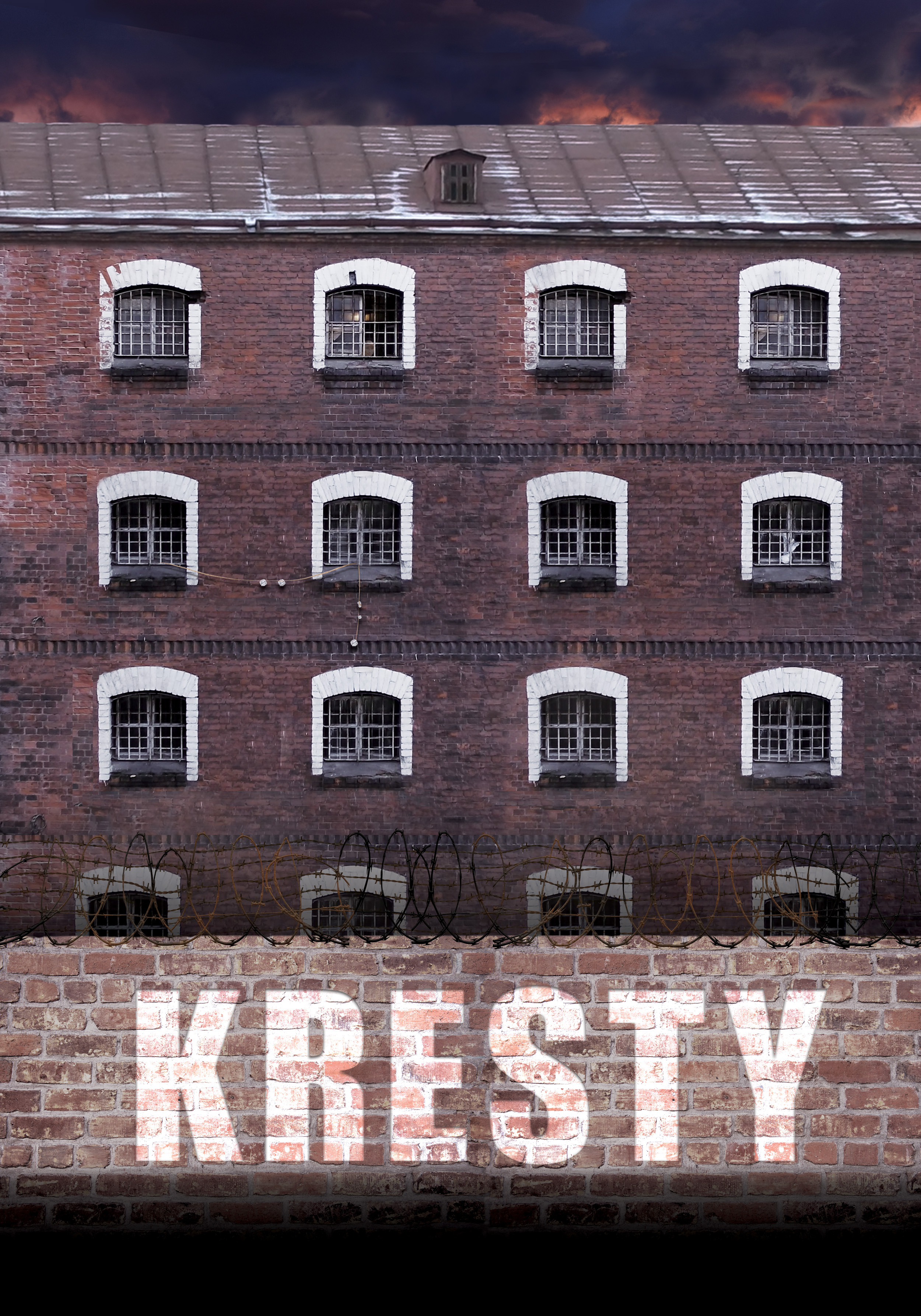 THE DOCUMENTARY KRESTY WILL BE RELEASED ON NETFLIX