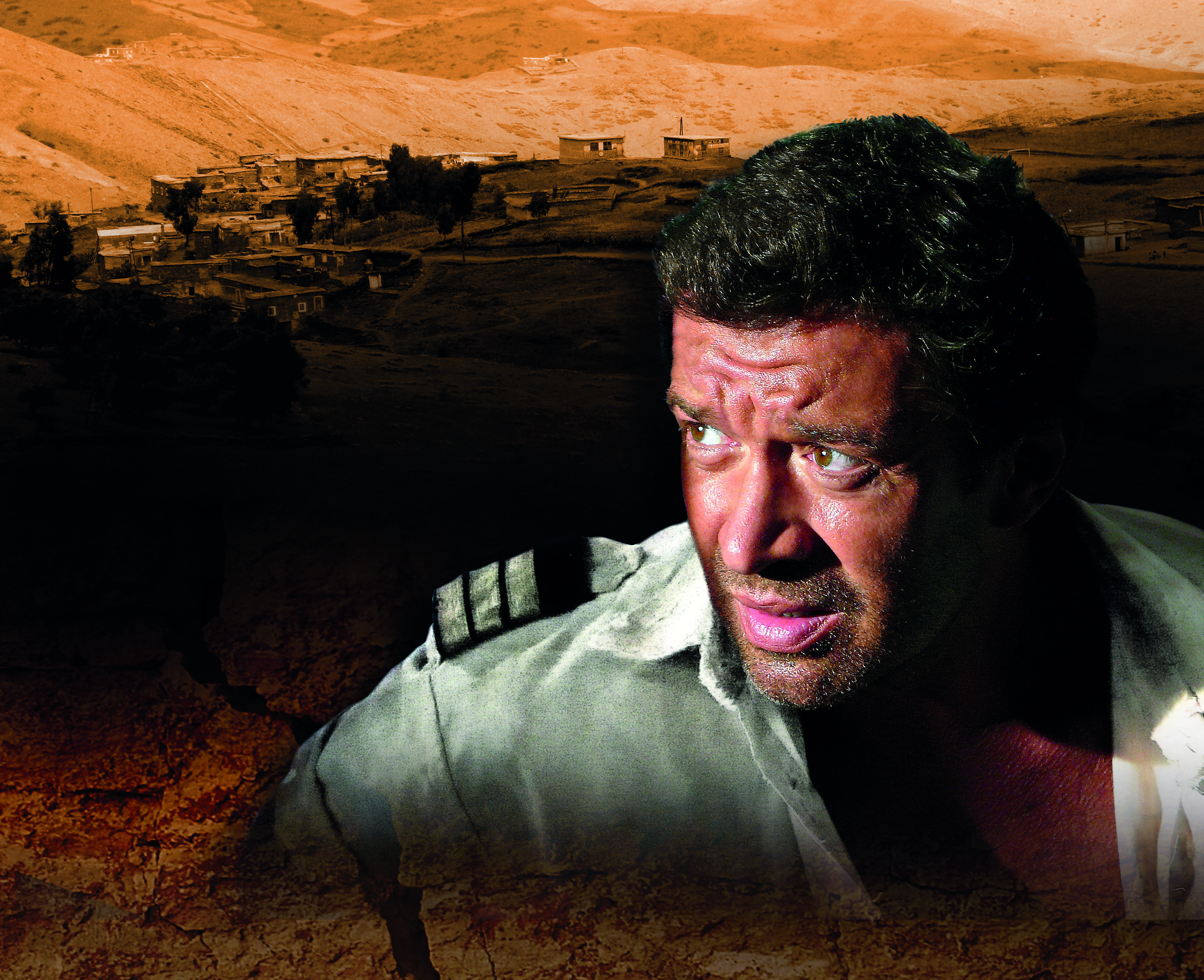  The "Kandahar" movie won an Award for Best photography in XVI TV Festival Bar 2011
