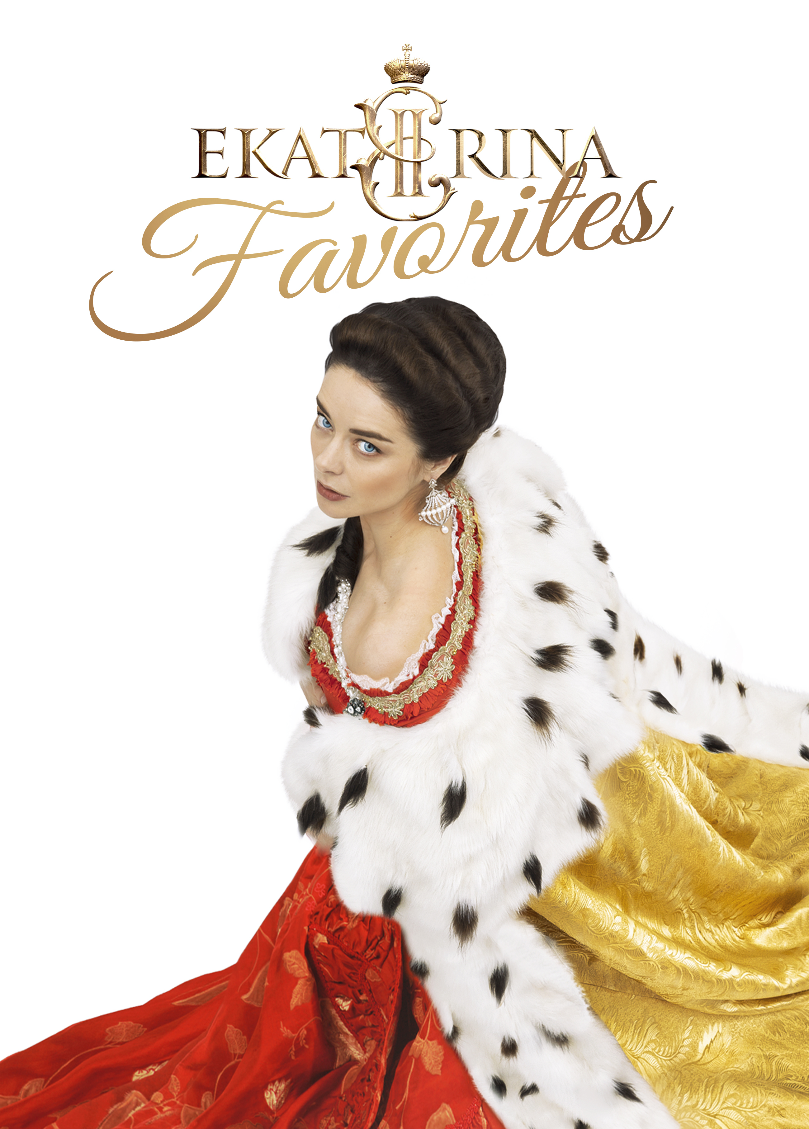 "EKATERINA" RETURNS TO SERBIAN TELEVISION