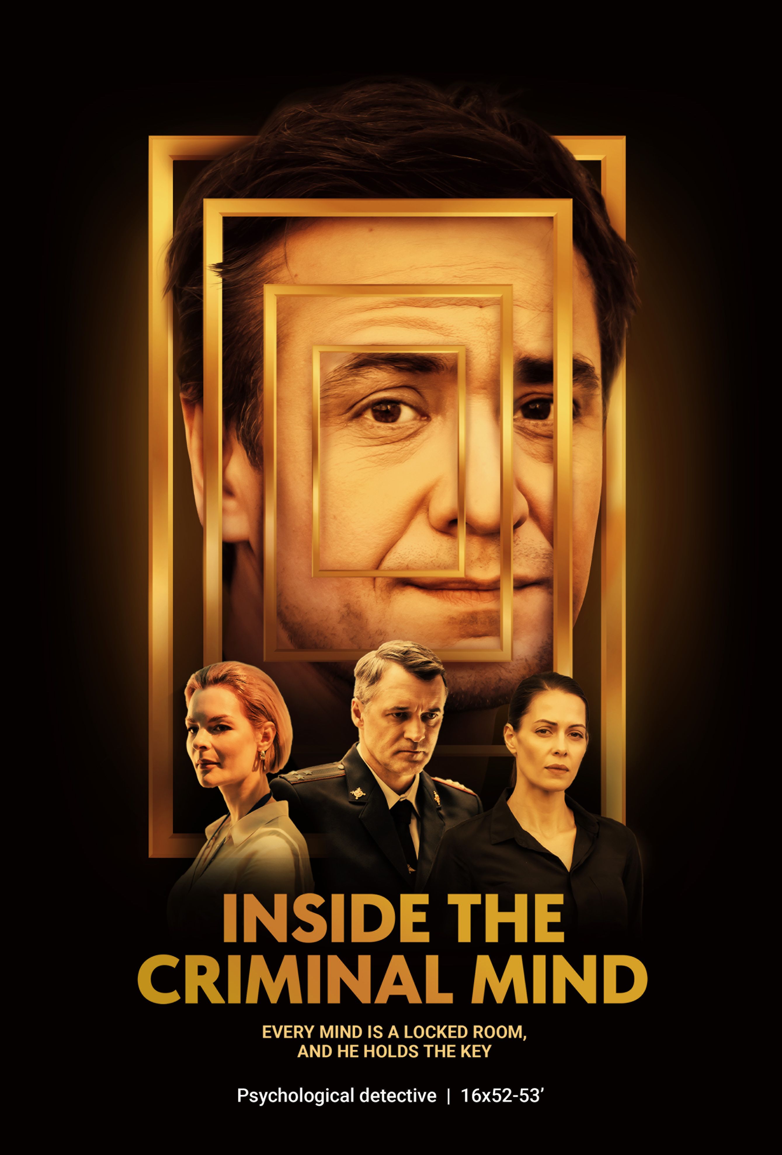 RUSSIAN TV SERIES BECOMING POPULAR IN BRAZIL RUSSIAN TV SERIES BECOMING POPULAR IN BRAZIL