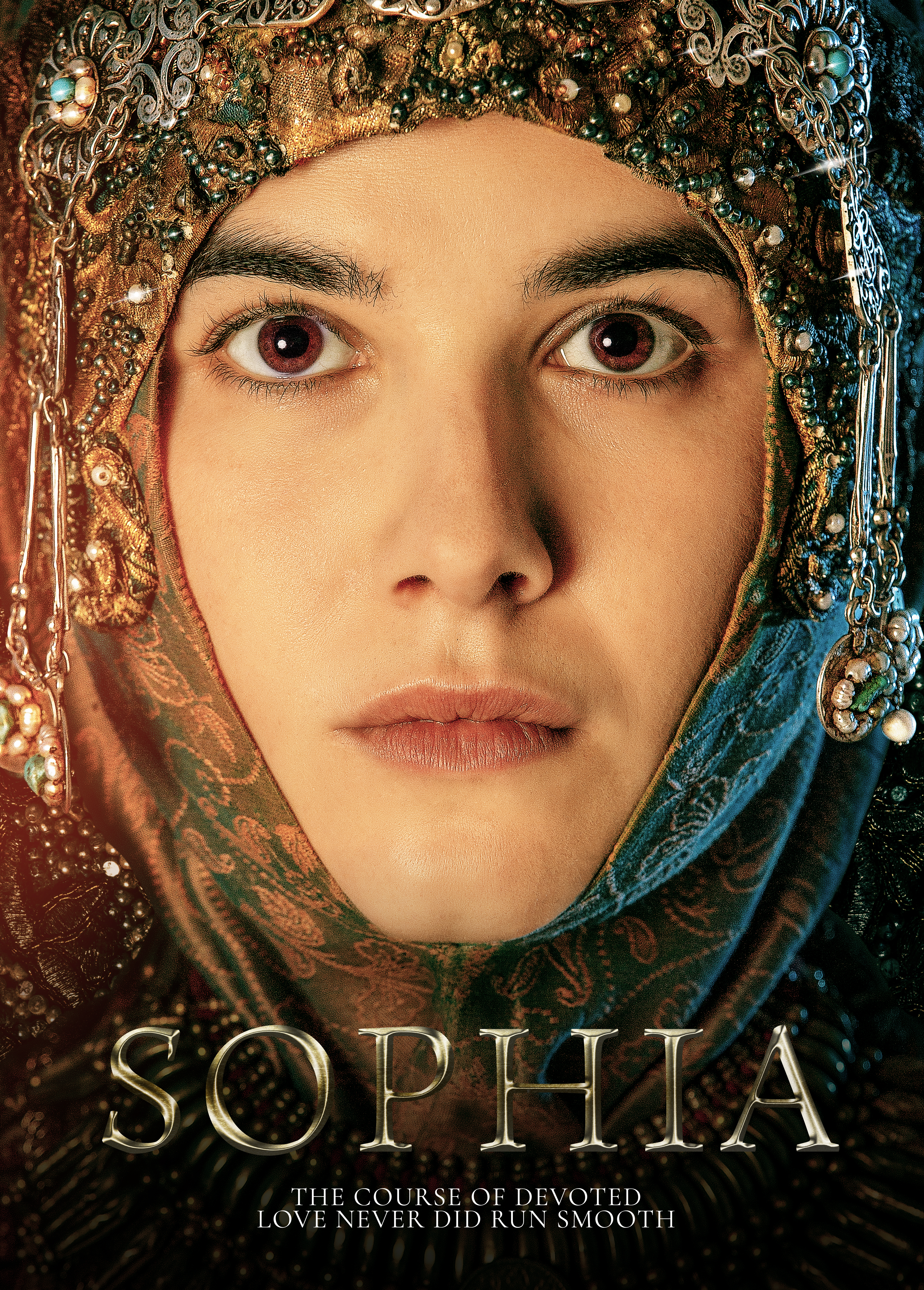 STATE CHANNEL SEÑAL COLOMBIA WILL AIR A PERIOD DRAMA "SOPHIA"