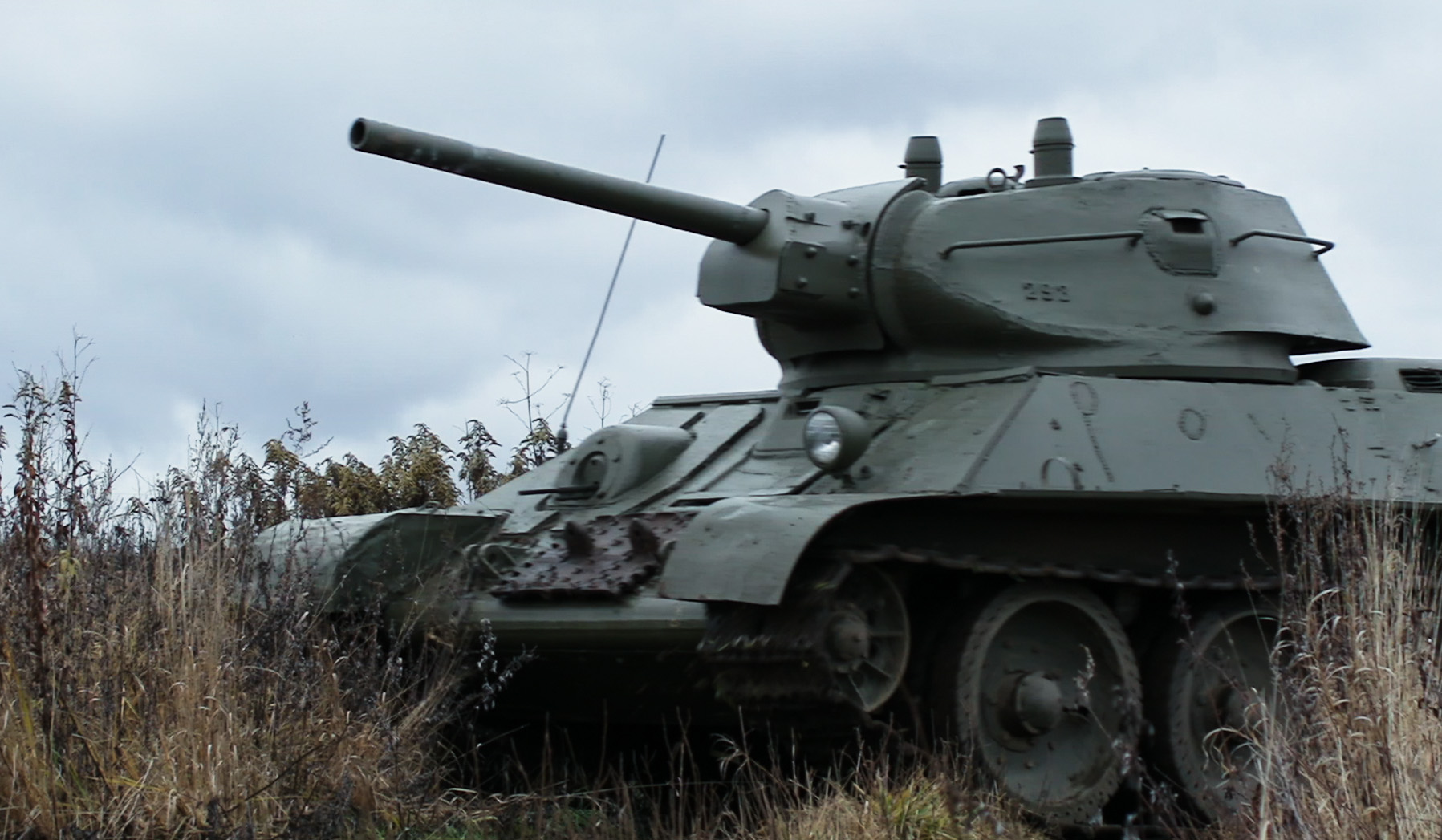 T-34 