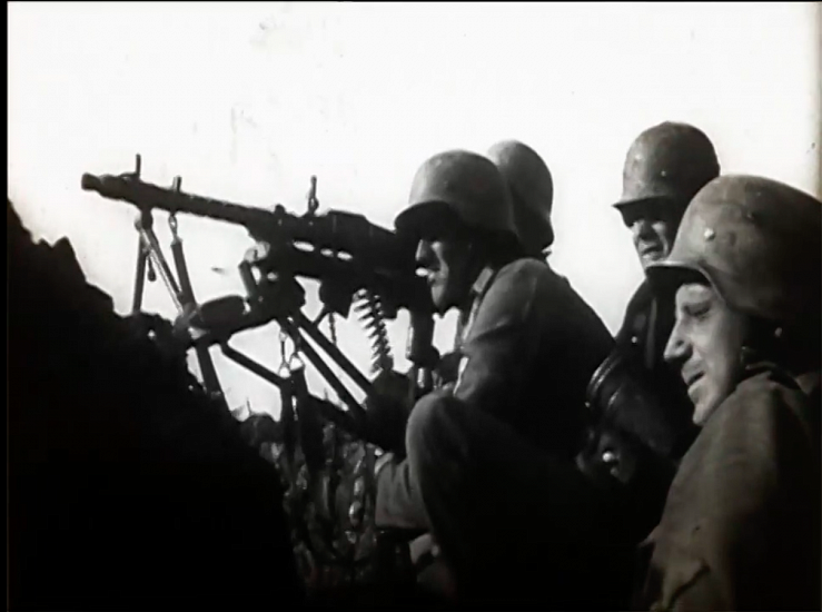 1944: THE BATTLE FOR CRIMEA