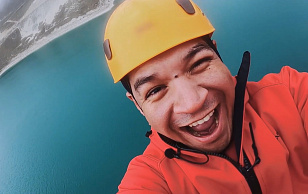 طرق غير مستكشفة في روسيا طرق غير مستكشفة في روسيا